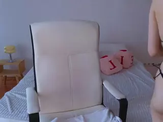 Vanessa's Live Sex Cam Show