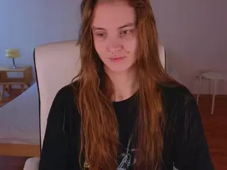 Vanessa's Live Sex Cam Show