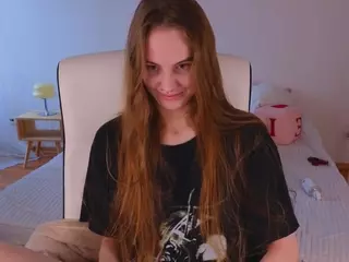 Vanessa's Live Sex Cam Show