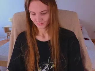 Vanessa's Live Sex Cam Show