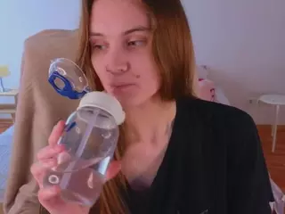 Vanessa's Live Sex Cam Show