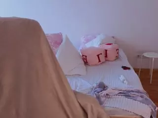 Vanessa's Live Sex Cam Show