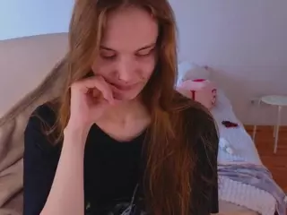 Vanessa's Live Sex Cam Show
