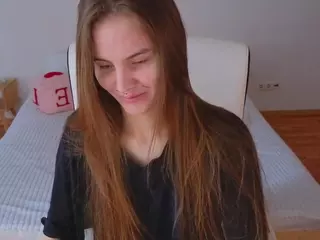 Vanessa's Live Sex Cam Show