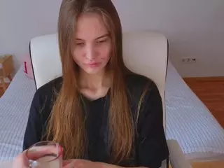 Vanessa's Live Sex Cam Show