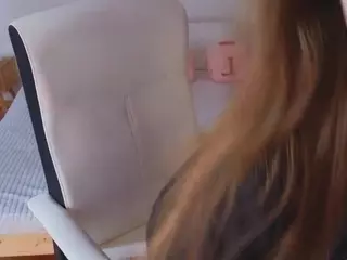 Vanessa's Live Sex Cam Show