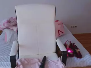 Vanessa's Live Sex Cam Show