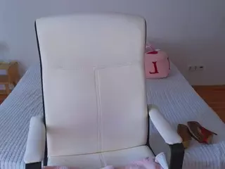 Vanessa's Live Sex Cam Show