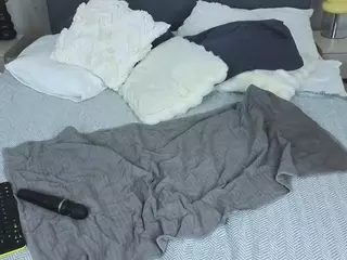 Vanessa's Live Sex Cam Show