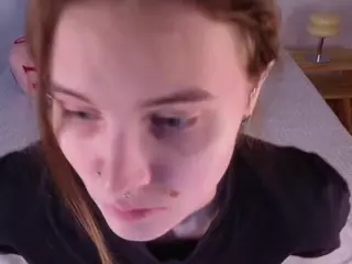 Vanessa's Live Sex Cam Show