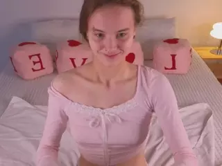 Vanessa's Live Sex Cam Show