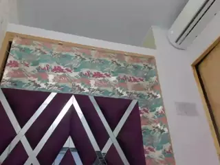 Veronica-Salas's Live Sex Cam Show