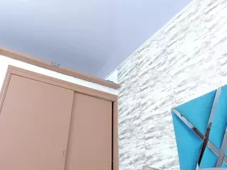 Veronica-Salas's Live Sex Cam Show