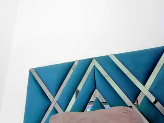 Veronica-Salas's Live Sex Cam Show