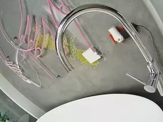 voyeurcam casa salsa bathtub pov's Live Sex Cam Show