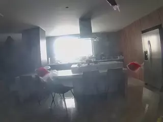 voyeurcam casa salsa fishtank's Live Sex Cam Show