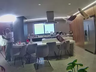 voyeurcam casa salsa fishtank's Live Sex Cam Show