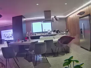 voyeurcam casa salsa fishtank's Live Sex Cam Show