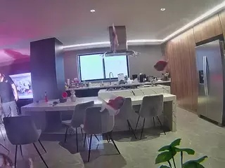 voyeurcam casa salsa fishtank's Live Sex Cam Show
