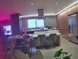 voyeurcam casa salsa fishtank's Live Sex Cam Show