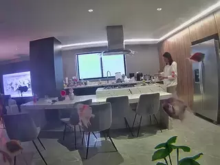 voyeurcam casa salsa fishtank's Live Sex Cam Show