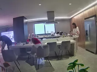 voyeurcam casa salsa fishtank's Live Sex Cam Show