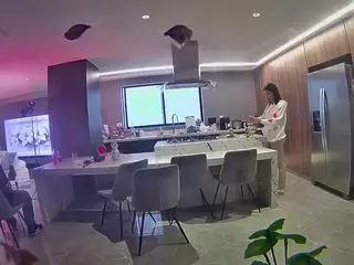 voyeurcam casa salsa fishtank's Live Sex Cam Show