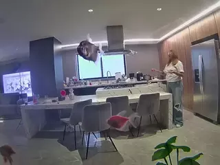 voyeurcam casa salsa fishtank's Live Sex Cam Show
