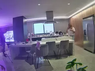 voyeurcam casa salsa fishtank's Live Sex Cam Show