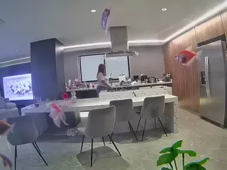 voyeurcam casa salsa fishtank's Live Sex Cam Show