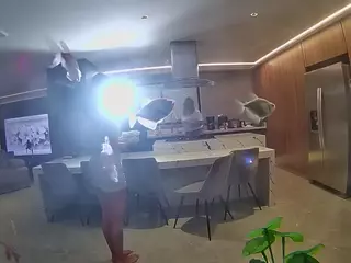 voyeurcam casa salsa fishtank's Live Sex Cam Show