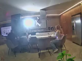 voyeurcam casa salsa fishtank's Live Sex Cam Show