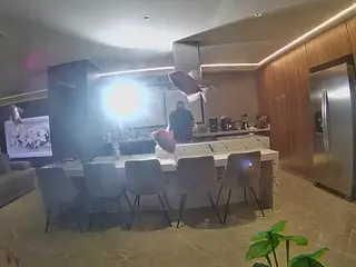 voyeurcam casa salsa fishtank's Live Sex Cam Show