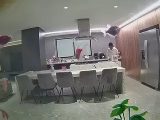 voyeurcam casa salsa fishtank's Live Sex Cam Show