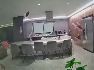 voyeurcam casa salsa fishtank's Live Sex Cam Show