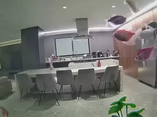 voyeurcam casa salsa fishtank's Live Sex Cam Show