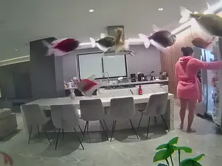 voyeurcam casa salsa fishtank's Live Sex Cam Show