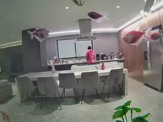 voyeurcam casa salsa fishtank's Live Sex Cam Show