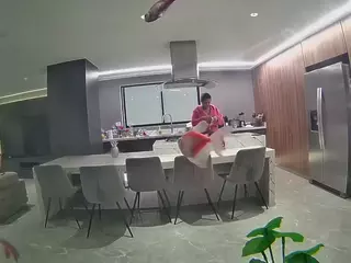 voyeurcam casa salsa fishtank's Live Sex Cam Show
