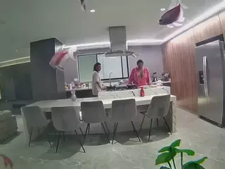 voyeurcam casa salsa fishtank's Live Sex Cam Show
