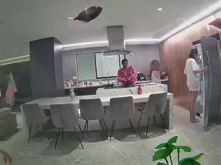 voyeurcam casa salsa fishtank's Live Sex Cam Show