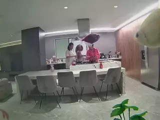 voyeurcam casa salsa fishtank's Live Sex Cam Show