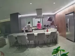 voyeurcam casa salsa fishtank's Live Sex Cam Show