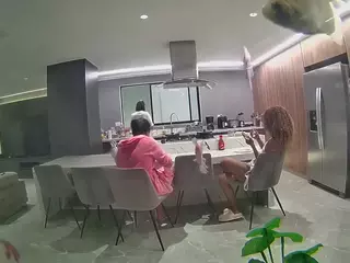 voyeurcam casa salsa fishtank's Live Sex Cam Show