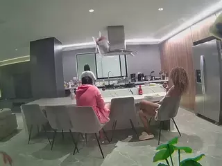 voyeurcam casa salsa fishtank's Live Sex Cam Show