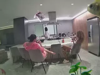 voyeurcam casa salsa fishtank's Live Sex Cam Show