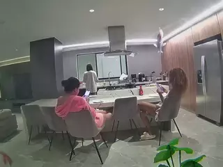 voyeurcam casa salsa fishtank's Live Sex Cam Show