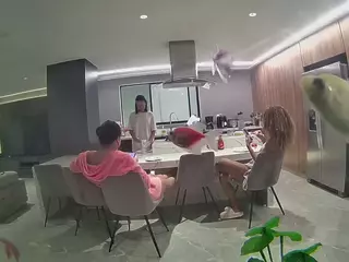 voyeurcam casa salsa fishtank's Live Sex Cam Show