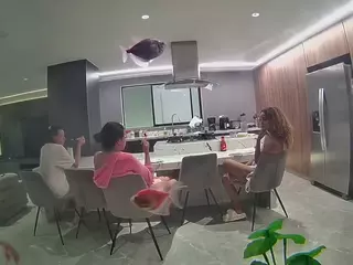 voyeurcam casa salsa fishtank's Live Sex Cam Show