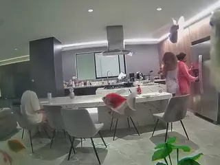 voyeurcam casa salsa fishtank's Live Sex Cam Show